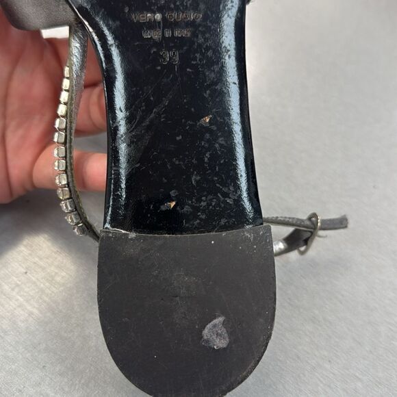 Giuseppe zanoti sandals - Picture 2 of 2